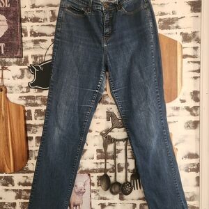 Women's Levi's 512 Size 12
